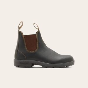 Blundstone Brown Chelsea Boots